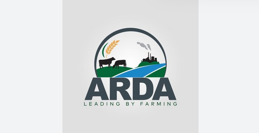 Seed, fertiliser distribution begins